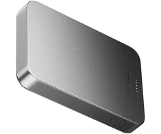 „Powerbank Azo SHARGE AeroMag Air Magnetic Wireless Ultra-slim Powerbank 10000mah Powerbank (YDD-AEROMAGAIR-M7)“