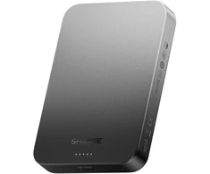 „Powerbank Azo SHARGE AeroMag Air Magnetic Wireless Ultra-slim Powerbank 10000mah Powerbank (YDD-AEROMAGAIR-M7)“