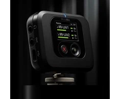Shure belaidis imtuvas, skirtas MoveMic | MV-R-Z6