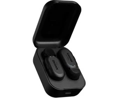 „Shure“ | „MoveMic“ dviejų kanalų prisegami mikrofonai | Triukšmo mažinimas