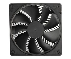 SilverStone Air Penetrator 120i Pro - 120mm
