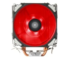 SilverStone Argon aušintuvas CPU, RGB – 120 mm