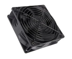 SilverStone FHS 120X PWM fan – 120 mm