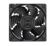 SilverStone FHS 120X PWM fan – 120 mm