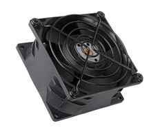 SilverStone FHS 80X PWM fan – 80 mm