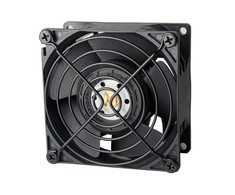 SilverStone FHS 80X PWM fan – 80 mm