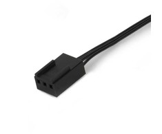 SilverStone FN80 PWM fan - 80 mm