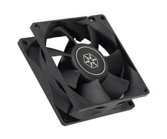 SilverStone FN80 PWM fan - 80 mm