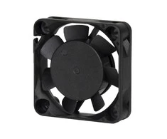 SilverStone FTF 4010 PWM fan – 40mm