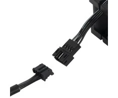 SilverStone FTF 4010 PWM fan – 40mm