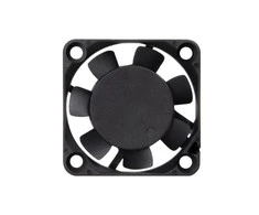 SilverStone FTF 4010 PWM fan – 40mm