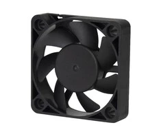 SilverStone FTF 5010 PWM fan – 50mm