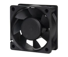 SilverStone FTF 6025 PWM-korpuso ventiliatorius – 60mm
