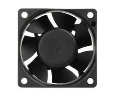SilverStone FTF 6025 PWM-korpuso ventiliatorius – 60mm