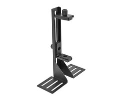 Vaizdo plokštė Silverstone GB01 GPU Mount – Juodas