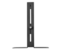 Vaizdo plokštė Silverstone GB01 GPU Mount – Juodas