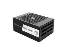 SilverStone Hela 2500Rz Cybenetics Platinum - 2500 W