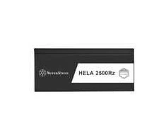 SilverStone Hela 2500Rz Cybenetics Platinum - 2500 W
