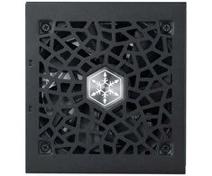 SilverStone HELA 850R 80 PLUS Platinum power supply, ATX 3.1, PCIe 5.1 - 850 Watt