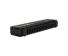 Pocket SilverStone M.2 PCIE NVME - USB-C 3.2 Gen 2x2 MS12 (ST- MS12)