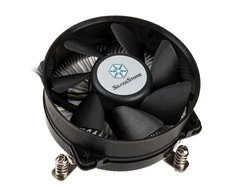 „SilverStone Nitrogon NT08–115X–V2“ procesoriaus aušintuvas, PWM – 92 mm