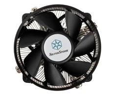 „SilverStone Nitrogon NT08–115X–V2“ procesoriaus aušintuvas, PWM – 92 mm