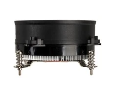 „SilverStone Nitrogon NT08–115X–V2“ procesoriaus aušintuvas, PWM – 92 mm