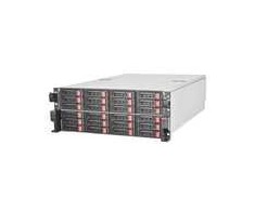 SilverStone RM43-324-RS Rackmount-Gehäuse - 4U