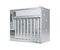 SilverStone RM45-360 Rackmount-kompiuterio korpusas, 4U-Formfaktor - pillows spalvos