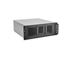 SilverStone RM45-360 Rackmount-kompiuterio korpusas, 4U-Formfaktor - pillows spalvos