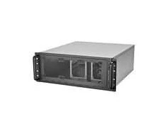 SilverStone RM45-360 Rackmount-kompiuterio korpusas, 4U-Formfaktor - pillows spalvos