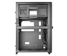 SilverStone SST-ALD1B ALTA D1 Server Big-Tower, SSI-EEB - juodas
