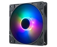 SilverStone SST-AP140I-ARGB Air Penetrator 140i, ARGB – 140mm, juodas