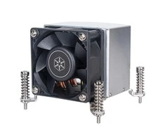 Silverstone SST-AR09-1700 aušintuvas CPU