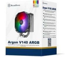 Silverstone SST-ARV140-ARGB procesoriaus aušintuvas