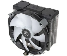 Silverstone SST-ARV140-ARGB procesoriaus aušintuvas