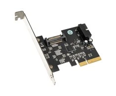 SilverStone SST-ECU04-E