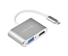 USB adapteris SilverStone Silverstone SST-EP16C