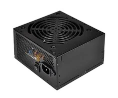 SilverStone SST-ET650-B v1.4 650W, PC-power supply - juodas, 4x PCIe, 650 Watt