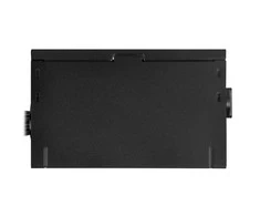 SilverStone SST-ET650-B v1.4 650W, PC-power supply - juodas, 4x PCIe, 650 Watt