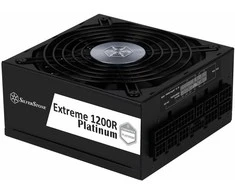 Silverstone SST-EX1200R-PL Platinum power supply