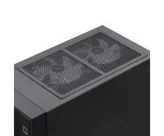SilverStone SST-FF145B magnetic dust filter – 280mm