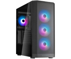 Silverstone SST-FA514X-BG
