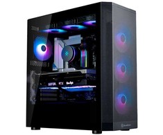 Silverstone SST-FA514X-BG