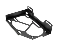 SilverStone VRM ventiliatoriaus montavimo rėmelis (SST-FDP01B)
