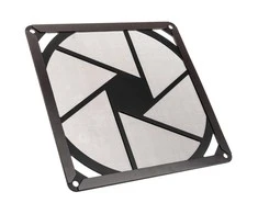 SilverStone 180mm ventiliatoriaus filtras (SST-FF181B)