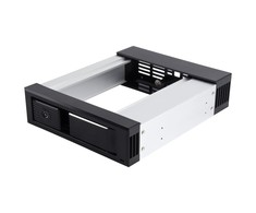 SilverStone SilverStone SST-FS301 - 5,25 col. Hot-Swap für 3,5 col. HDD