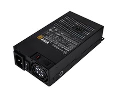 SilverStone SST-FX350-G Flex Series 80 PLUS Gold - 350 Watt