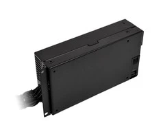 SilverStone SST-FX500-G 80 PLUS Gold – 500 Watt