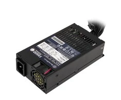 „SilverStone SST-FX600-PT FX600 Platinum“ maitinimo šaltinis – 600 vatų